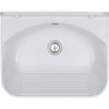 Zelvo Eko 460 white