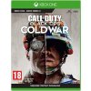 XBOX ONE / XBOX Series Call of Duty Black Ops: Cold War