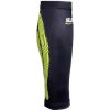 Compression Calfs kompresné návleky na lýtka čierna