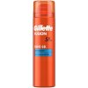 Gillette Fusion 5 Ultra Moisturing gél na holenie 200 ml