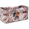 T-TOMI Long Baggie Chestnut