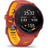 Garmin Forerunner 170 Music Red Pink/Mango
