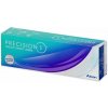 Alcon Pharmaceuticals Precision 1 (30 šošoviek) Dioptrie -1,50, Zakrivenie 8.3