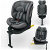 KINDERKRAFT Autosedačka i-360 2 Plus (40-150 cm) Grey