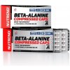 NUTREND Beta-Alanine Compressed 120 kapsúl