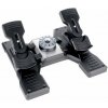 Logitech G Saitek Pro Flight Rudder Pedals, 945-000005