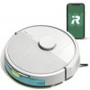 iRobot Roomba 105 Combo - white
