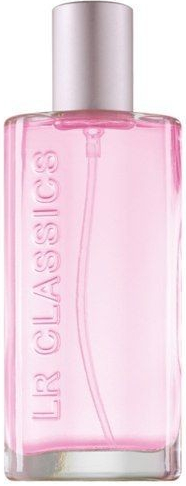 LR Health & Beauty Classics parfumovaná voda Marbella dámska 50 ml