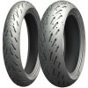 MICHELIN PILOT ROAD 5 GT 120/70 R17 58W
