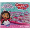 hra hádaj kto? gabbys dollhouse