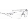 BOLLE okuliare RUSH číre sklá ČÍRE