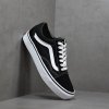 Vans Old Skool, 33EU, Čierna, ZĽAVA
