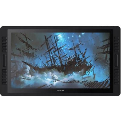 Huion Kamvas Pro 22