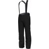 Fischer Vancouver pants lyžiarske nohavice black