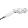 Sprchová hlavica Hansgrohe Raindance Select E biela/chróm 26551400