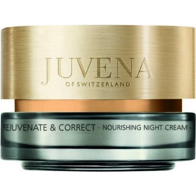 Juvena Rejuvenate & Correct Nourishing Night Cream 50 ml