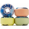 kolieska OJ WHEELS ELITE FIGGY LIGHTNING WHEELS Mix Up 101A 53 mm