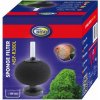 AQUA NOVA Vnútorný filter guľatý NSF-R380L