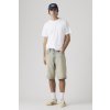 LEVI'S 478 Baggy Shorts 001JM-0013 Denim