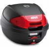 Kufor na motorku Givi 30 LT Monolock E300N2