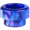 Náustok 810 Resin - typ 01 - Modrá