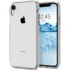 Obal Swissten Clear Jelly Apple iPhone XR - priehľadný