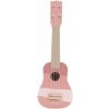 Little Dutch Gitara Pink
