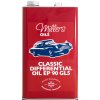 Olej prevodový Millers Oils Classic Differential Oil EP 90, 5L