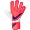 Nike VAPOR GRIP3 FA20 Pánske brankárske rukavice, červená, 10