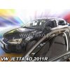 Angeleyes Deflektory na okná pre VW Jetta sedan, 2ks