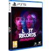 Lost Records: Bloom and Rage – PS5