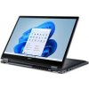 Notebook Acer TravelMate P4 Spin 14 (TMP414RN-54-TCO-56VJ) (NX.B7WEC.001) modrý
