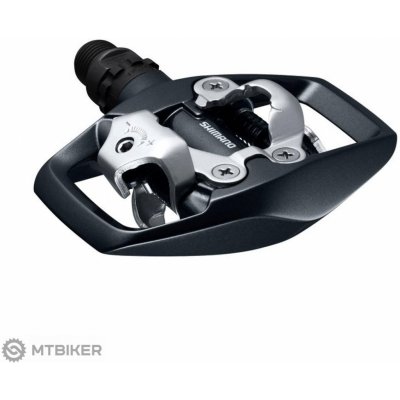 Stella shimano mur tackle Shimano MTB ED500 SPD pedále — Heureka.sk
