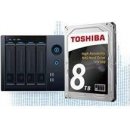 Toshiba Surveillance S300 4TB, HDWT840UZSVA