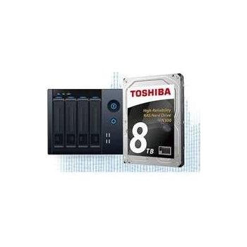 Toshiba Surveillance S300 4TB, HDWT840UZSVA