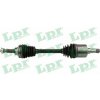 Hnací hriadeľ LPR DS52717