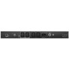 APC Smart-UPS C Lithium Ion, Short Depth 500VA, 230V with Network Card (400W), 1U, hlouba 23.2 cm