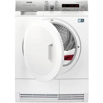 AEG Lavatherm 75781IHCS od 459 € - Heureka.sk