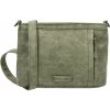 Enrico Benetti crossbody kabelka Ruby 66680 olivová