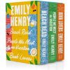 BX-EMILY HENRY