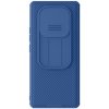 Zadný kryt Nillkin CamShield PRO pre Xiaomi Redmi Note 14 Pro 5G-Poco X7 5G Modrý