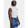 Under Armour Men's Tank Top UA HG Armour Comp Mock SL - Men biela M Under Armour 194513981489