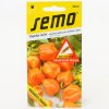 PAPRIKA ROČNÁ HABANERO ORANGE 15s
