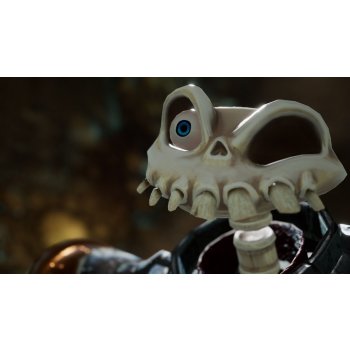 MediEvil