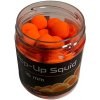 Mastodont Baits Fluo Pop-Up Boilies Squid 16mm 200ml