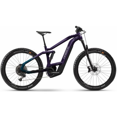 Haibike Alltrail 8 2022