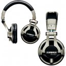 Slúchadlo Shure SRH750DJ