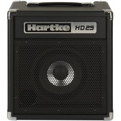 Hartke HD25