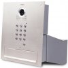 VIDOS S561D-SKM letterbox s integrovaným videointerkomom