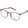 Dioptrické okuliare Nike 7257 682 Veľkosť: 51